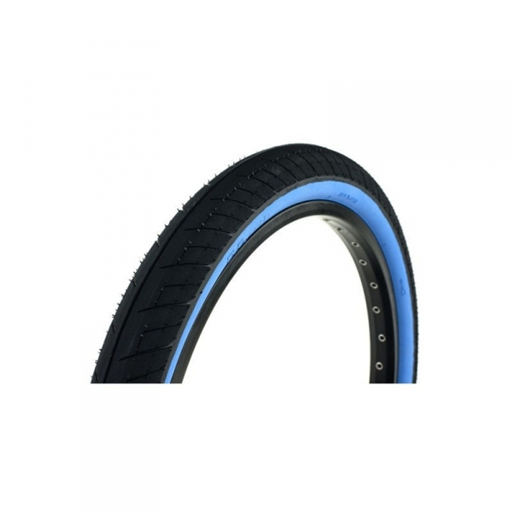 BMX покрышка DUO SVS 20 x 2.25 blue wall