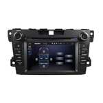 Установочный комплект для MAZDA CX-7 2006-2012 (ER,ER2) дорестайл/рестайл  KUBERG XN-7007-P30