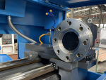 Токарный станок c ЧПУ с прямой станиной MetalTec CK 50x1000H ПРОФИ