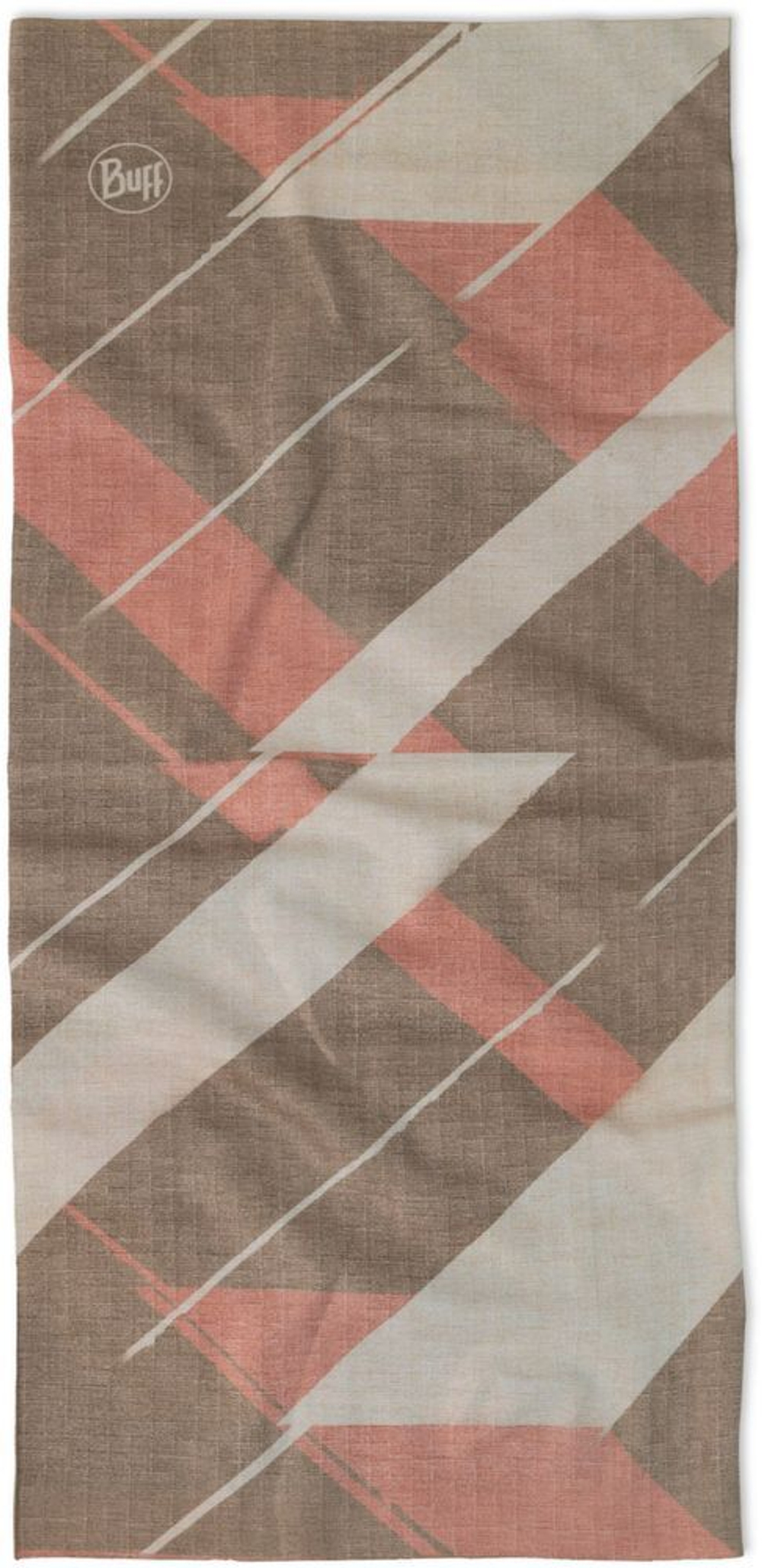 Бандана Buff Original Enhan Brindle Brown (US:one size)