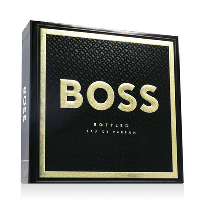 Hugo Boss Boss Boss Bottled EDP 50 ml + Deodorant VAPO 150 ml (man) 1 pcs