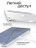 Чехол книжка для iPad 7/8/9 (10,2")/ Pro (10,5") Gurdini Origami Case Лавандовый