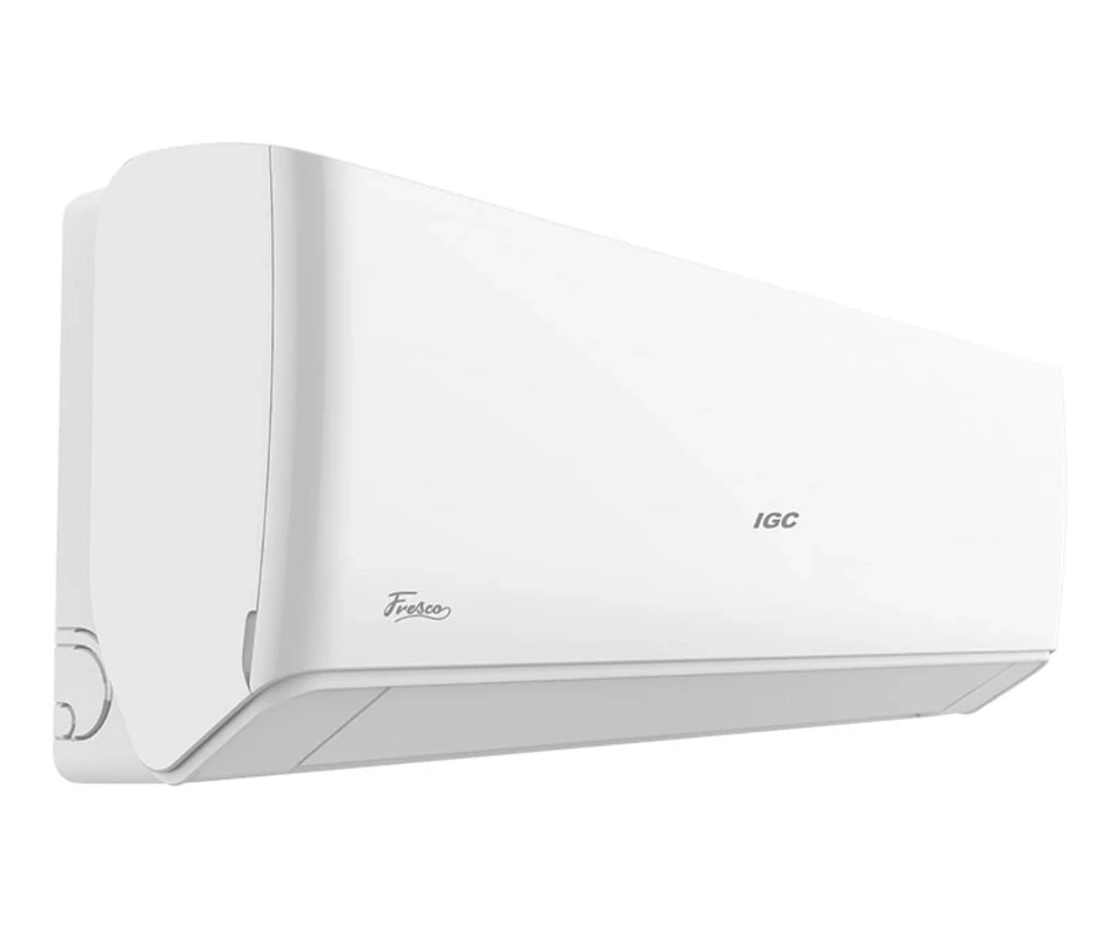 IGC RAS-07MBL/RAC-07MBL