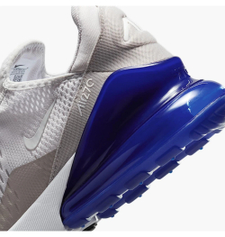 Кроссовки мужские NIKE NIKE AIR MAX 270 MESH