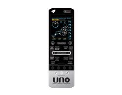 Массажное кресло UNO One Light UN361 Brown
