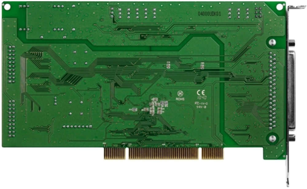 Плата ICP DAS PCI-1800HU CR
