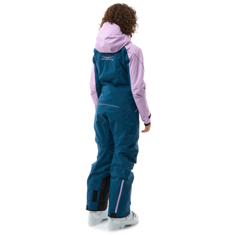 КОМБИНЕЗОН DRAGONFLY GRAVITY PREMIUM WOMAN 2024