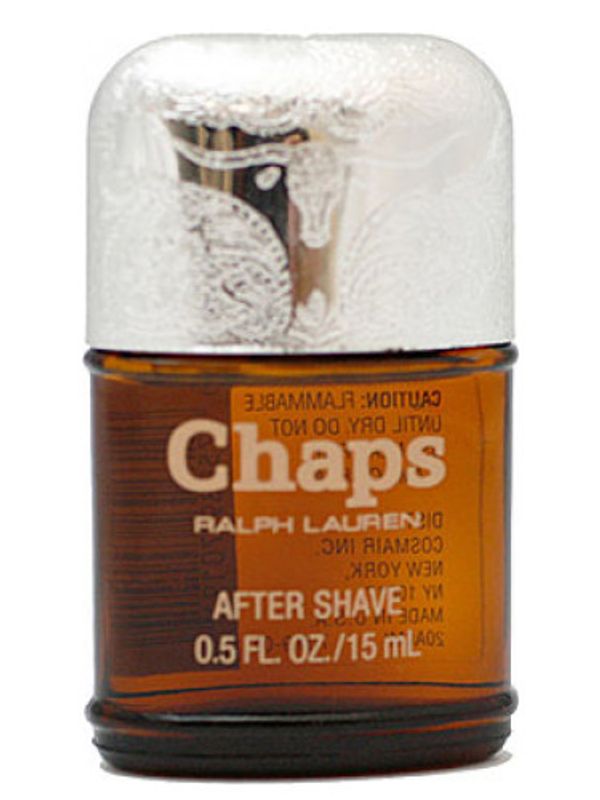 Ralph Lauren Chaps