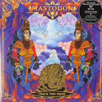 Mastodon – Crack The Skye 2LP (Германия 2024г.) Blue Т