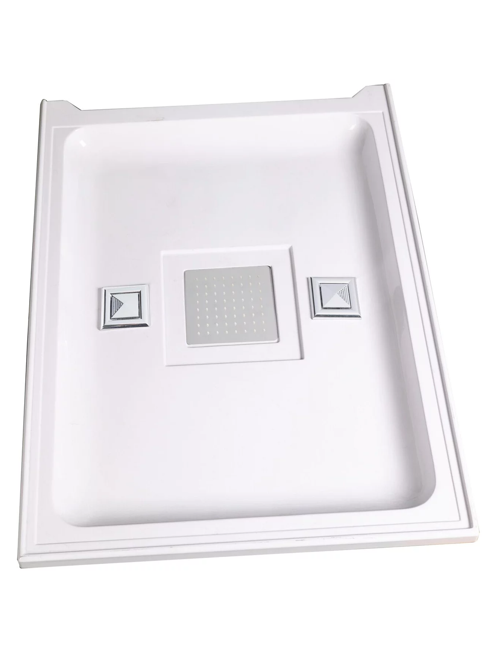 Душевая кабина WeltWasser  WW500 LAINE 1212 1200х900х2170 мм 10000003275