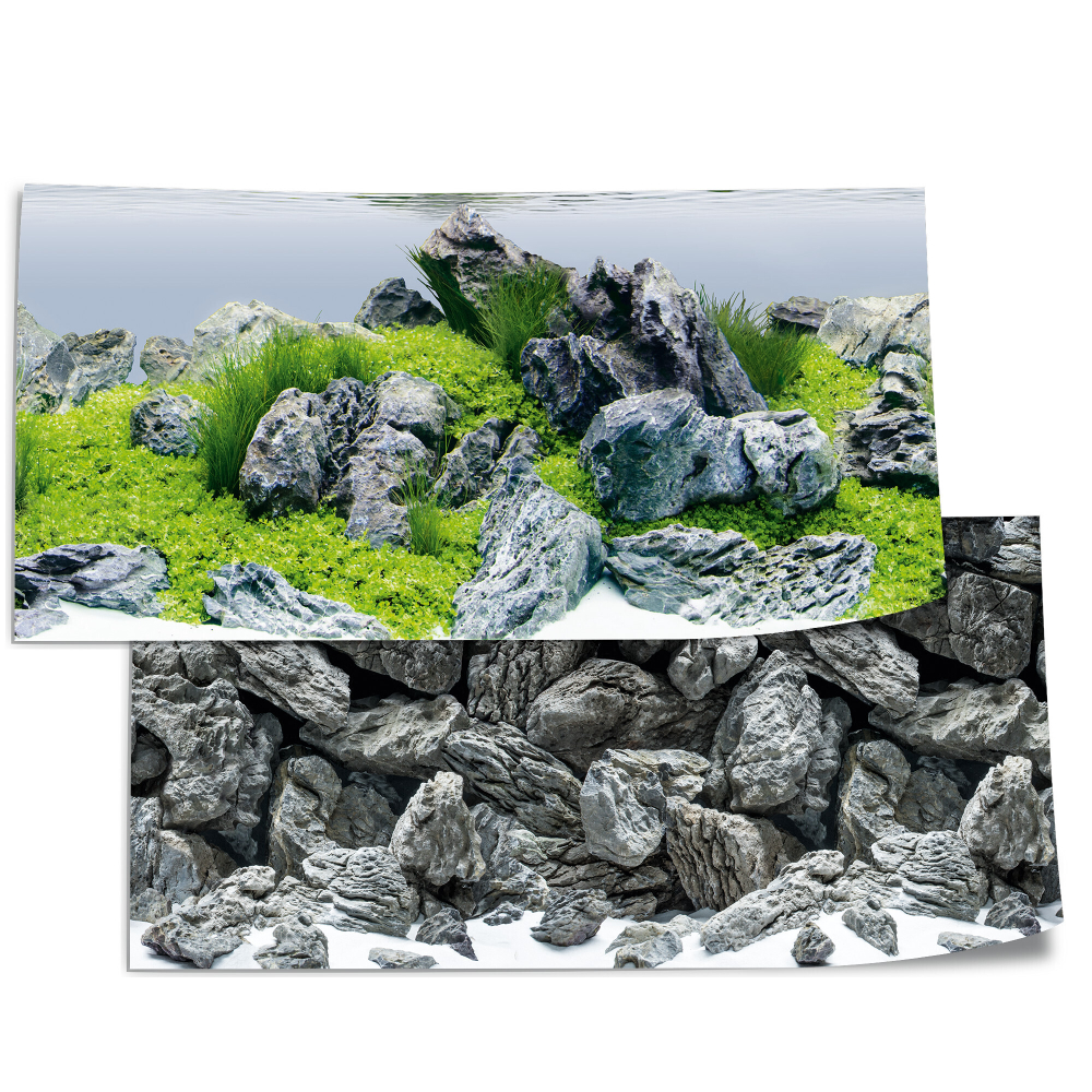 Фон пленка двухст Juwel 4XL, 150х60см. (за шт.)