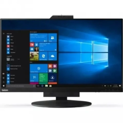Монитор Lenovo 27" Monitors TIO (11JHRAT1EU)