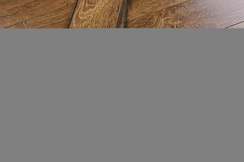Ламинат Hessen Floor Grand Evolution Габон FP006 с фаской