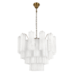 Подвесная люстра Loft it Murano 10580/600 White