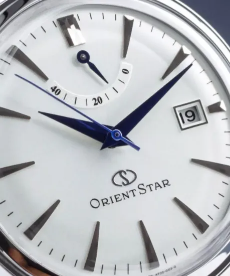 Мужские часы Orient SAF02003W0