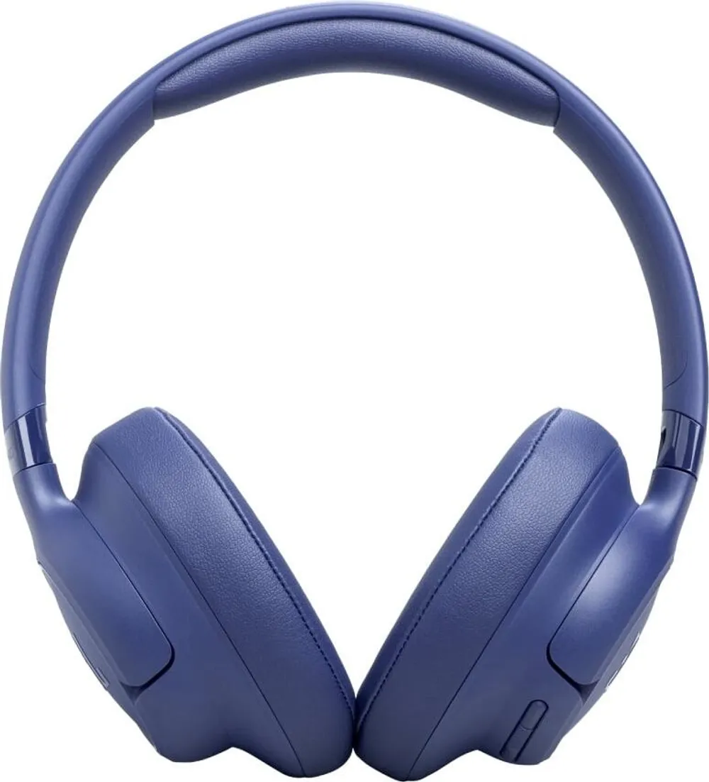Беспроводные наушники JBL Tune 730BT Blue - 2