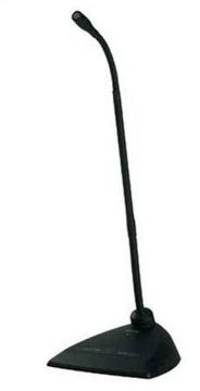 SHURE MX418D/C
