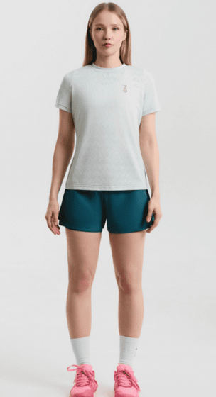 Шорты женские 7/6 Lexie Shorts - Hydro