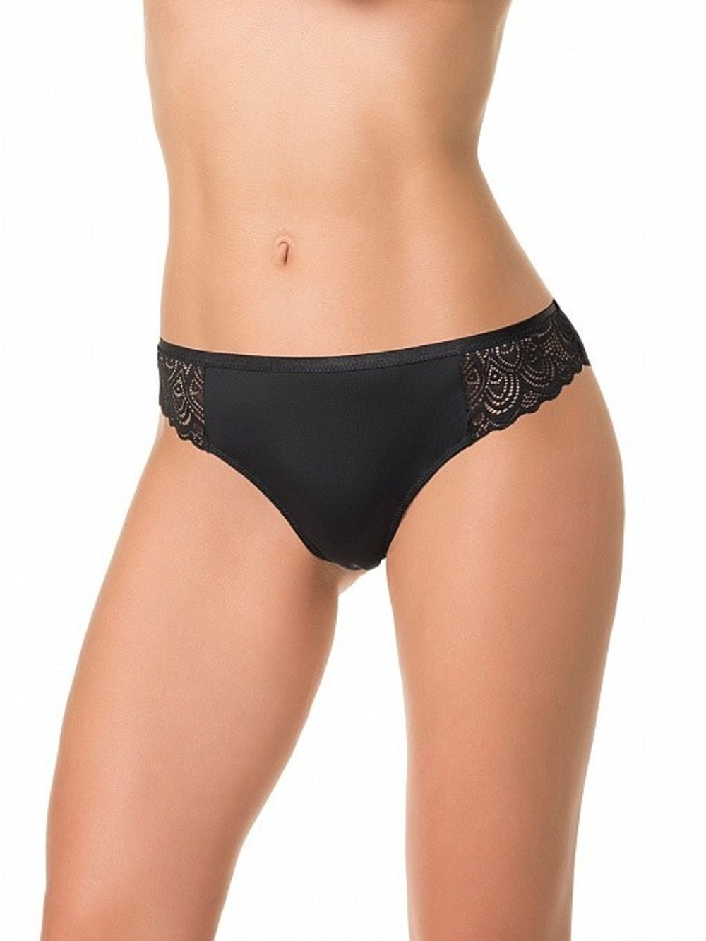 Трусики B5011 Amoret (nudo бежевый XL)