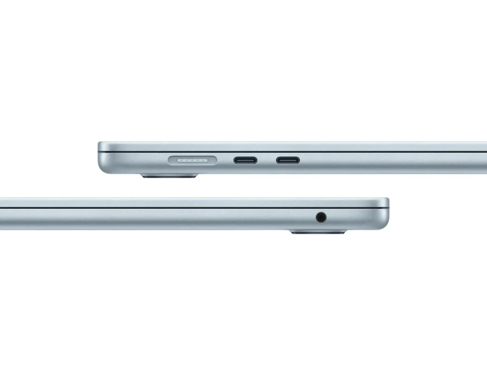 MacBook Air 15 M5 (24/1TB)