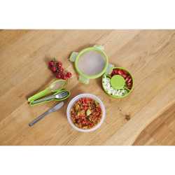 Контейнер Tefal Master Seal to Go 1 л K3100112