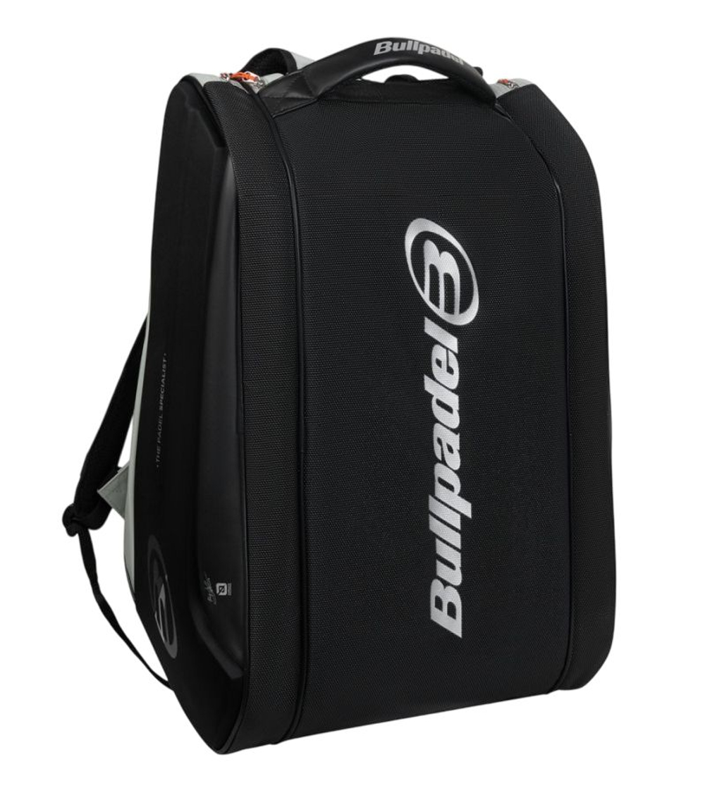 Torba do padla Bullpadel BPP26013 Hack - geenish gray