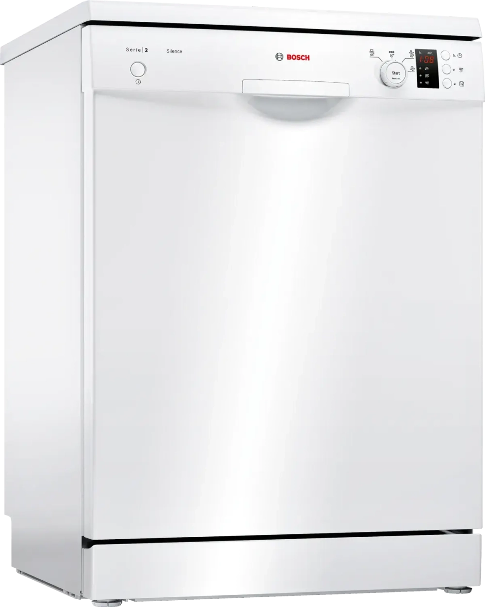 Посудомоечная машина Bosch SMS24AW02E