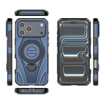 Противоударный чехол Pivot Case для iPhone 17 Pro Max