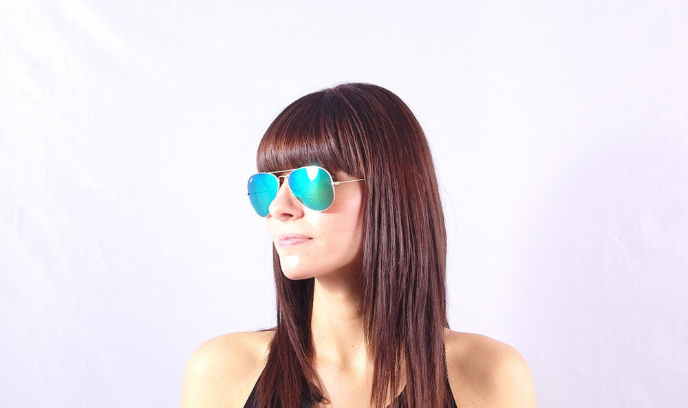 Ray Ban Aviator RB 3025 112/19 / 62 мм