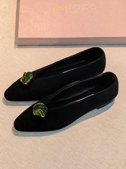 Балетки Jimmy Choo