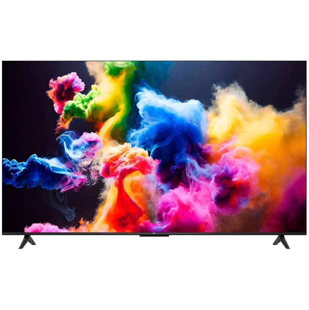 ЖК телевизор TCL 50P637 ЖК телевизор TCL 50P637