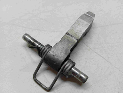 FE1014N кт303 Крючок люка стиральной машины Zanussi FE1014N4N