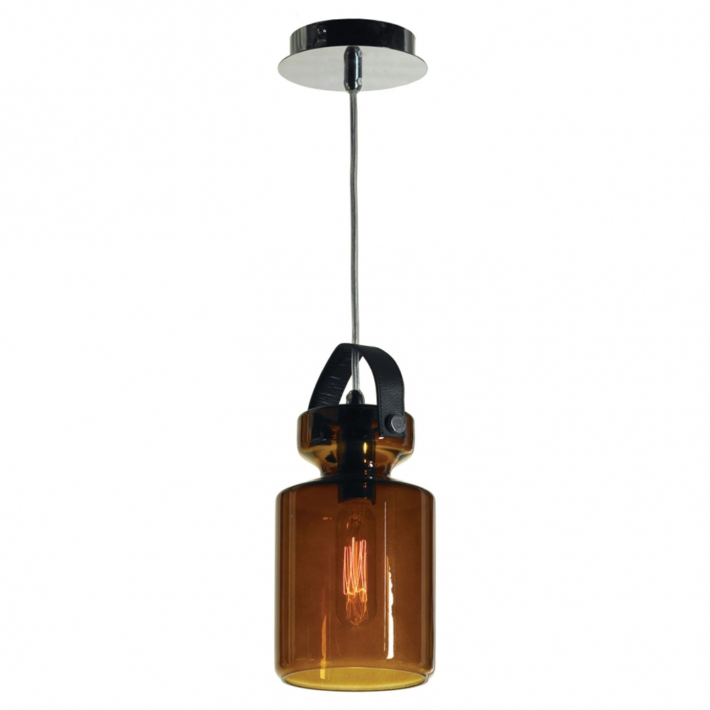 Подвесной светильник Lussole Loft Brighton LSP-9640