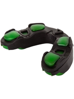 Капа боксерская Venum Predator Black/Green