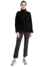 Флис для активного отдыха VIKING Dakota Lady Pink (US:M)