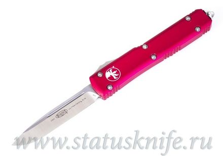 Нож Microtech Ultratech Satin модель 121-4RD