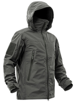 Куртки мембранные, Hardshell