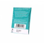 Презервативы LUXE Тринадцатый раунд (киви), с точками, 3 шт.