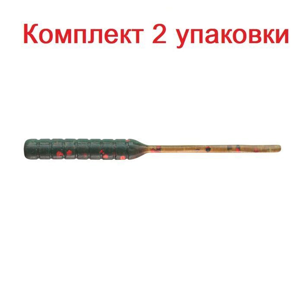 Силиконовая Приманка Sprut Tairo