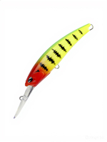 Воблер DUO Realis Fangbait 120 DR SW, ADA3121 Phoenix, 120 мм, 26,7 г, плавающий, минноу