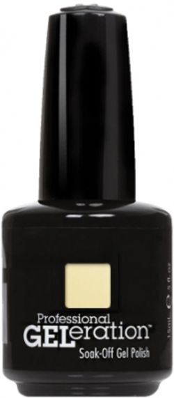 Гель-лак GEL-1227 Sunglow 15 мл