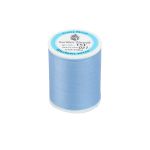 Нитки для трикотажных тканей SumikoThread 300 м, (328 ярд), 027 голубой