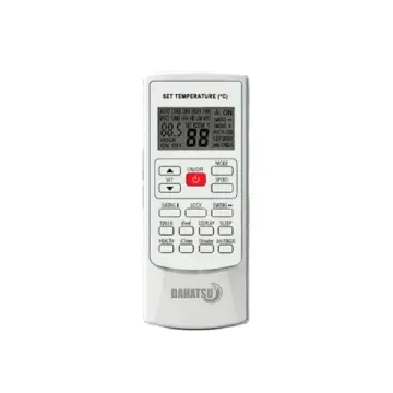 Настенный блок мульти сплит системы Dahatsu DHMULT - 07