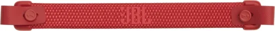 Портативная акустика JBL Charge 6, красный