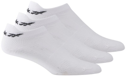 Теннисные носки Reebok Tech Style Training 3P - белый