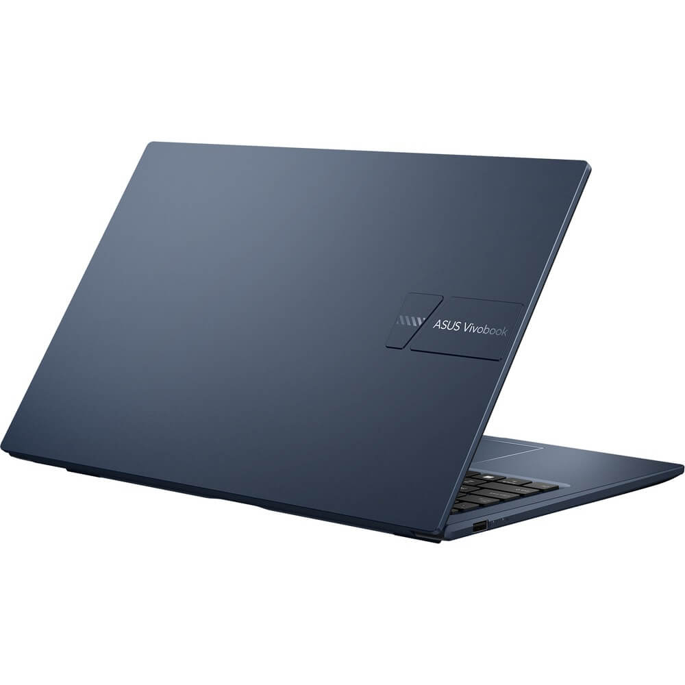 Ноутбук ASUS VivoBook 15 X1504VA-BQ2527 (90NB13Y1-M00M10)