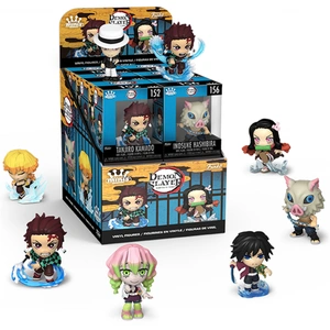 Funko Mini Vinyl Figures: Demon Slayer