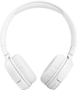 Bluetooth-наушники JBL Tune 510BT, белые