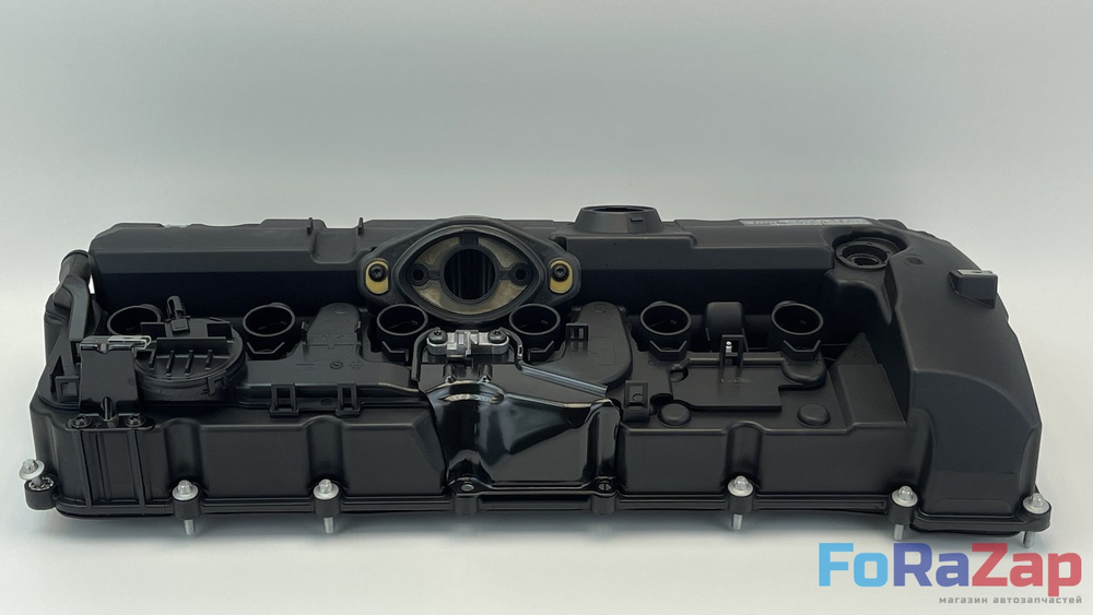Клапанная крышка (пластик) BMW N52