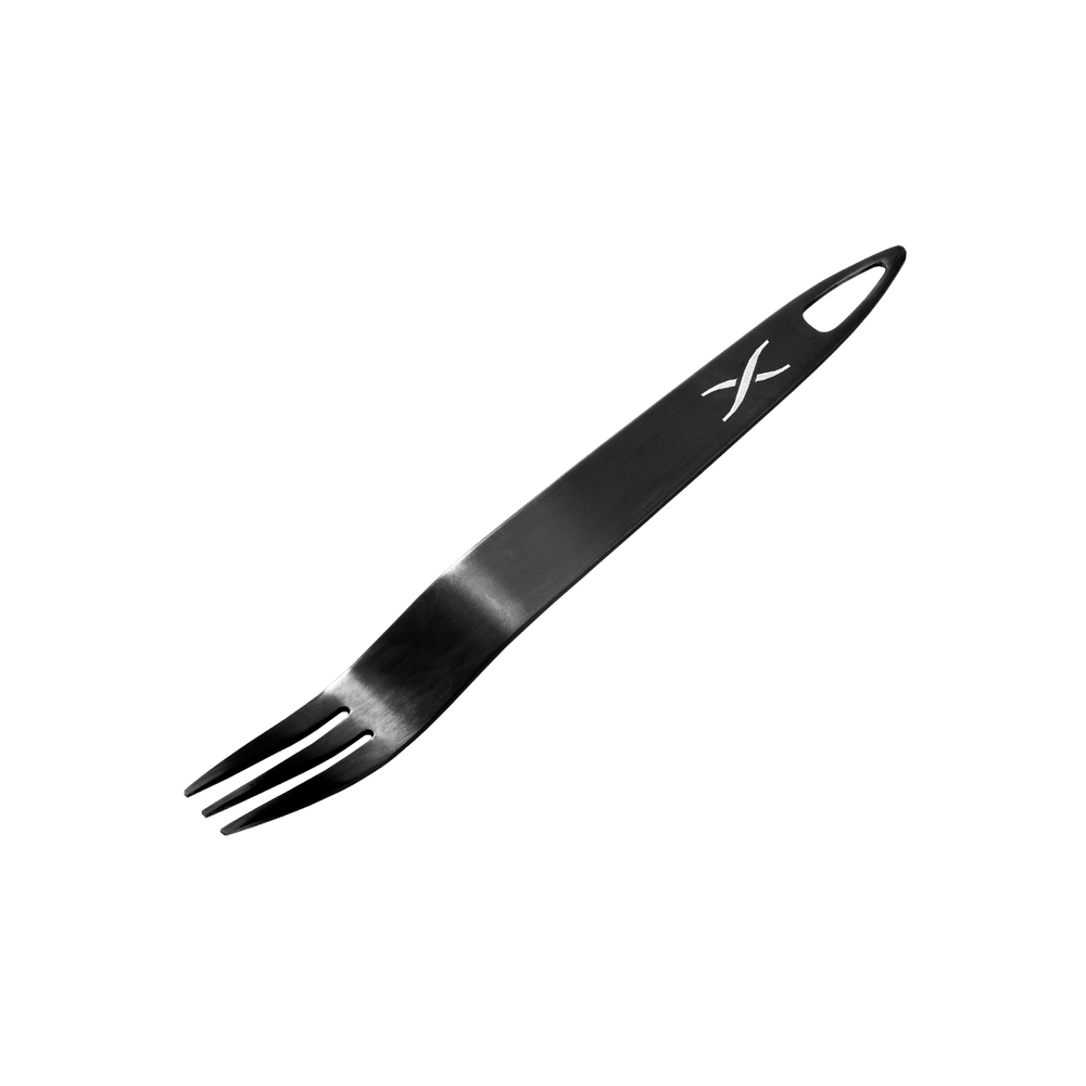 Hoob Fork Black